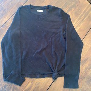 Madewell sweater
